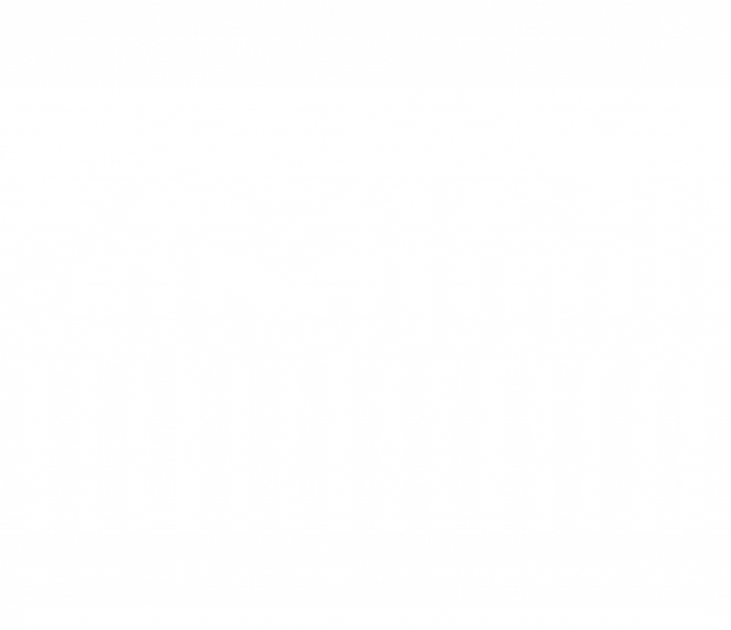 Line art bar chart with a line trending upwards